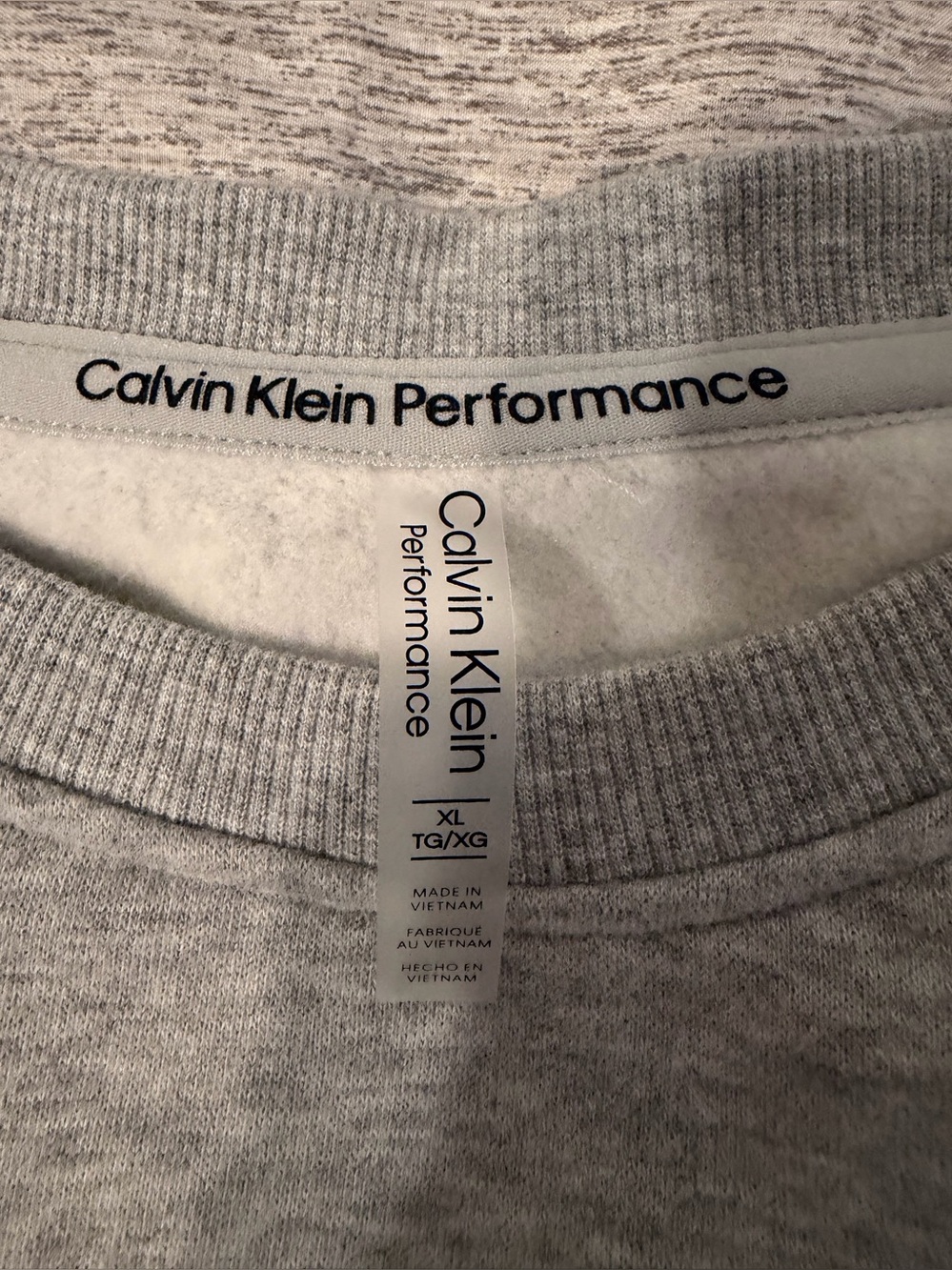 Calvin Klein Performance - Picture 6 of 10